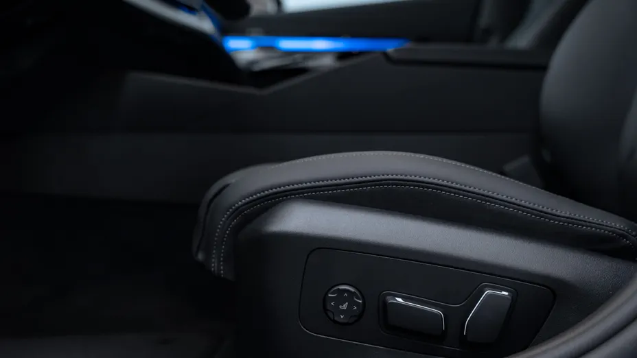 BMW Seria 5 520i mHEV M Sport aut Nowy