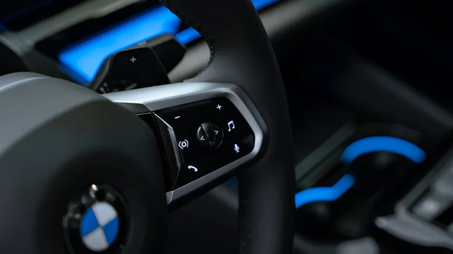 BMW Seria 5 520i mHEV M Sport aut Nowy