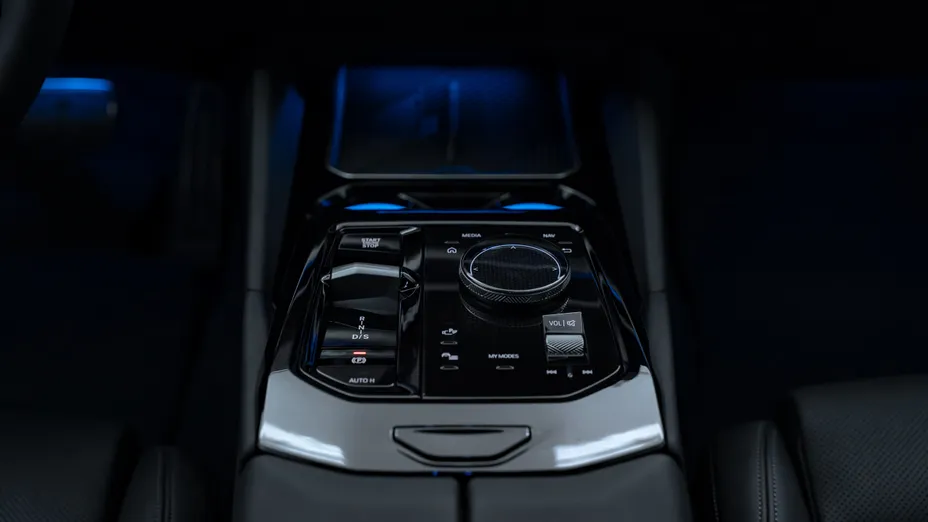 BMW Seria 5 520i mHEV M Sport aut Nowy