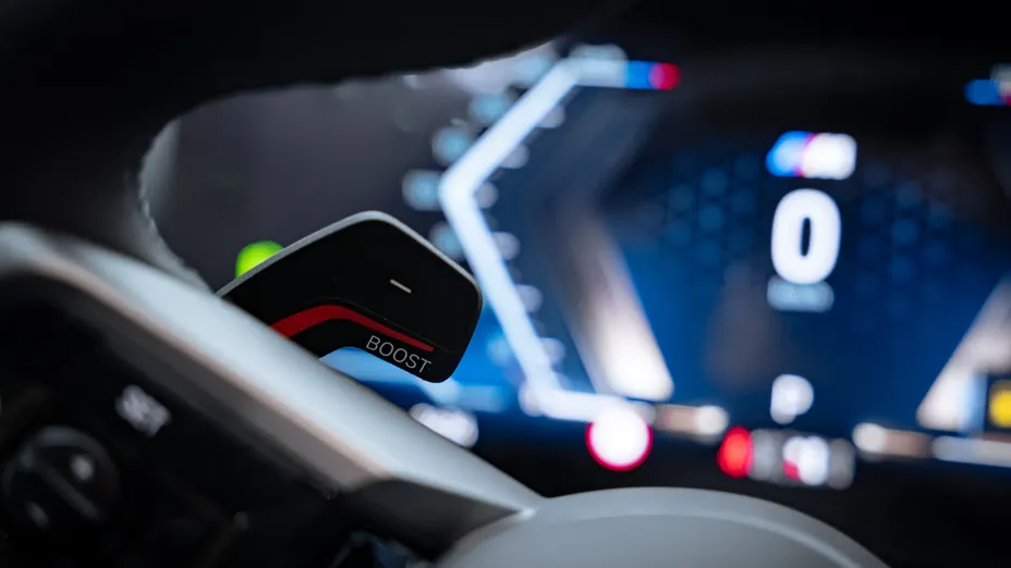 BMW Seria 5 520i mHEV M Sport aut Nowy