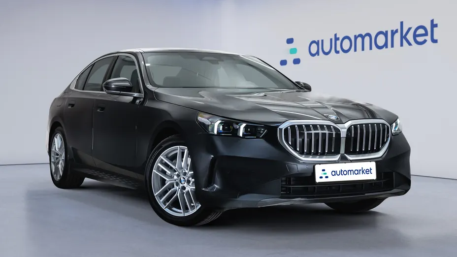 BMW Seria 5 540d xDrive mHEV aut Nowy