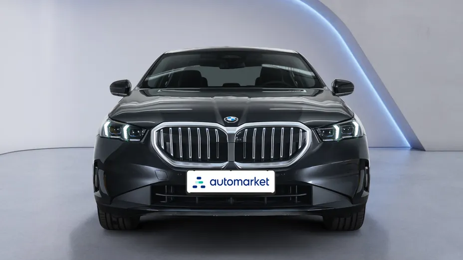 BMW Seria 5 540d xDrive mHEV aut Nowy