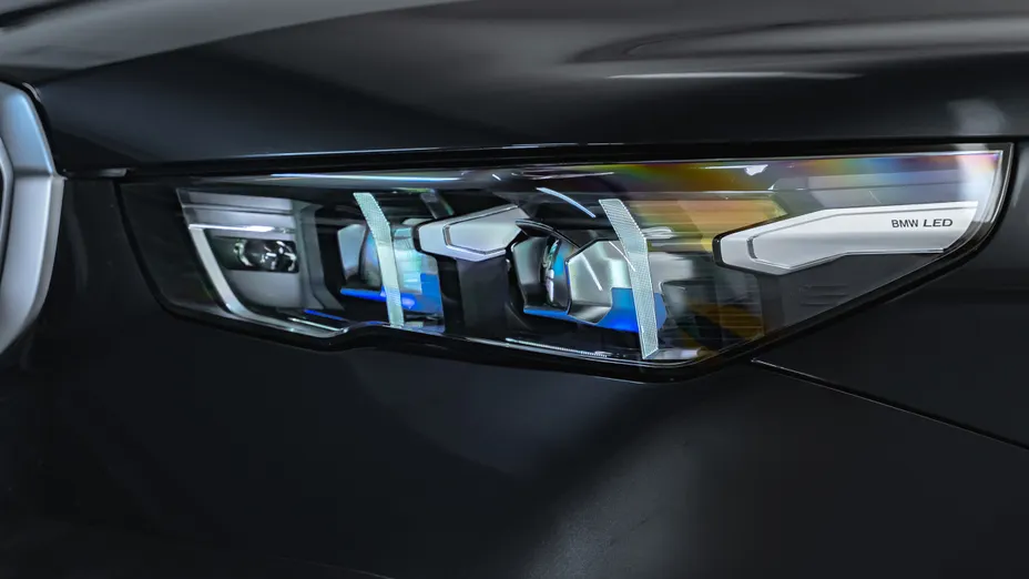 BMW Seria 5 540d xDrive mHEV aut Nowy