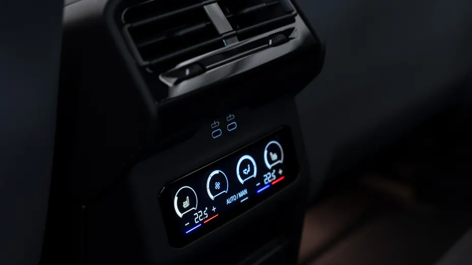 BMW Seria 5 540d xDrive mHEV aut Nowy