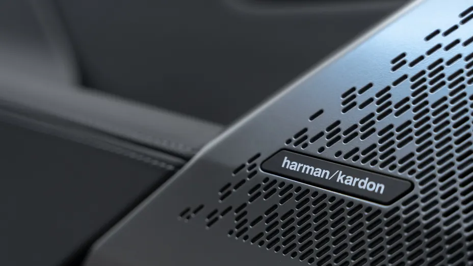 BMW Seria 5 540d xDrive mHEV aut Nowy