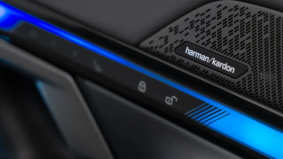 BMW Seria 5 540d xDrive mHEV aut Nowy