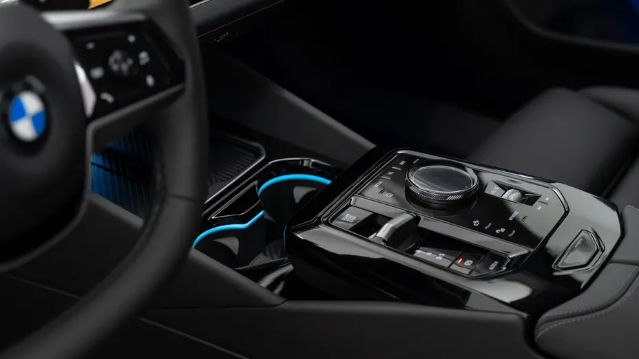 BMW Seria 5 540d xDrive mHEV aut Nowy