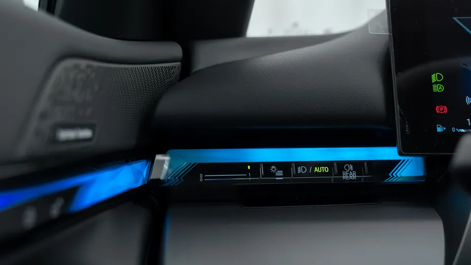 BMW Seria 5 540d xDrive mHEV aut Nowy