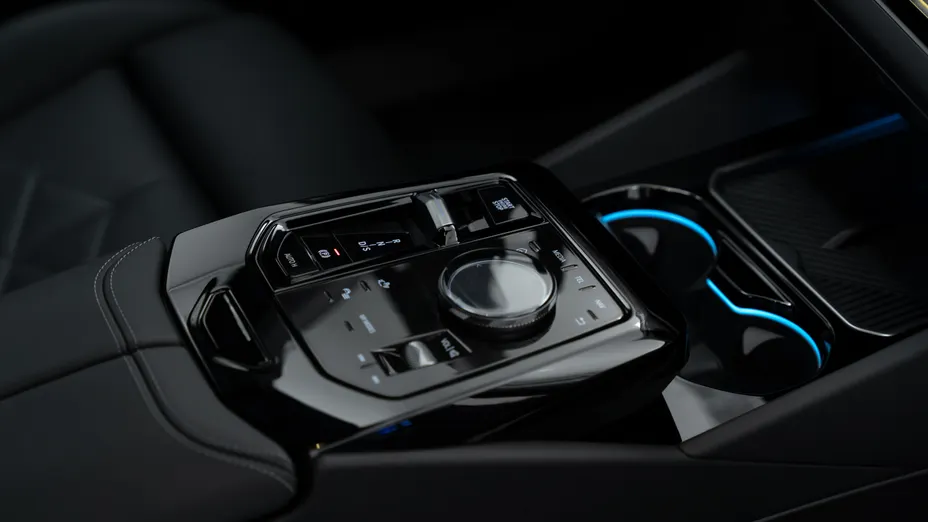 BMW Seria 5 540d xDrive mHEV aut Nowy