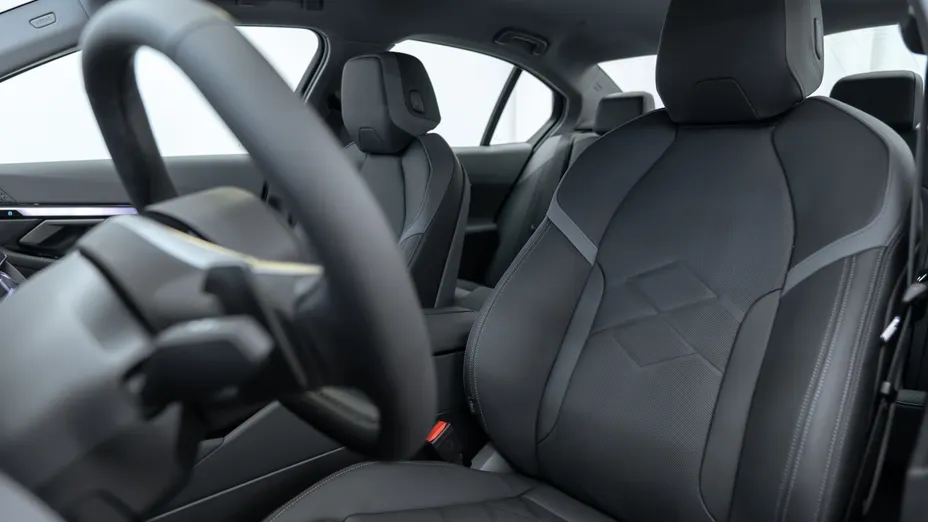 BMW Seria 5 540d xDrive mHEV aut Nowy