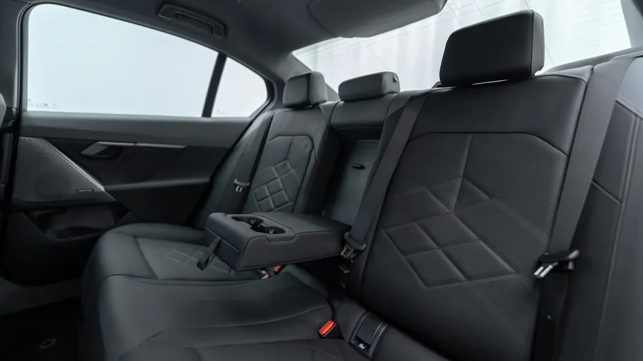 BMW Seria 5 540d xDrive mHEV aut Nowy