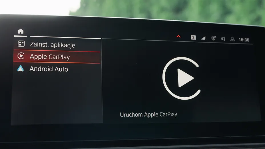 BMW Seria 5 540i xDrive GPF M Sport sport-aut