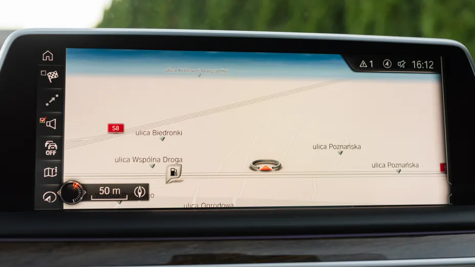 BMW Seria 7 730d xDrive