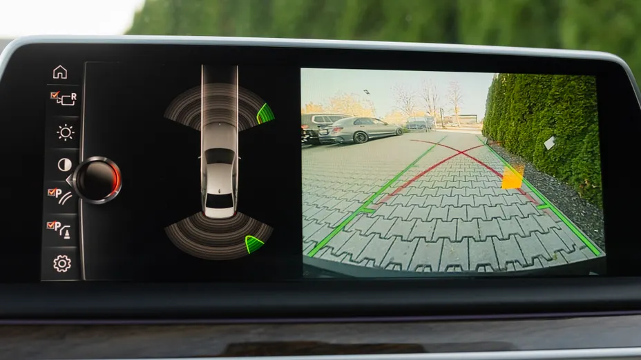 BMW Seria 7 730d xDrive