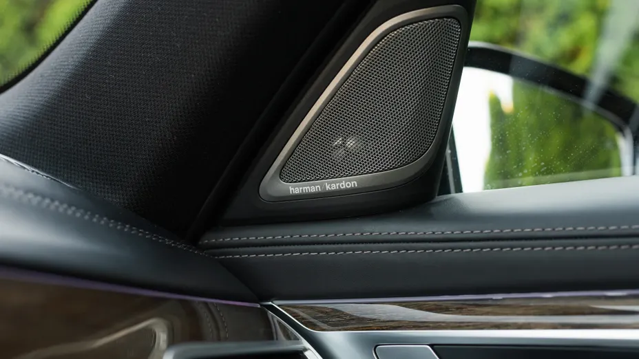 BMW Seria 7 730d xDrive