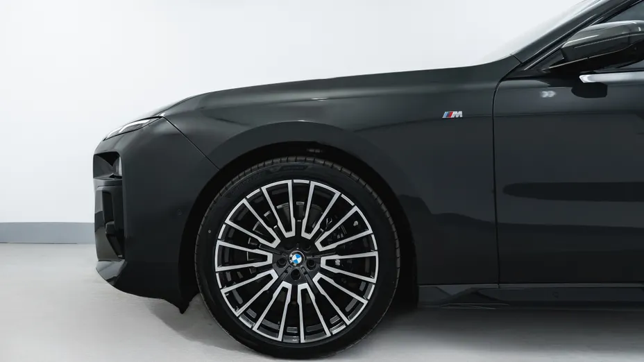 BMW Seria 7 740d xDrive mHEV M Sport sport-aut Nowy