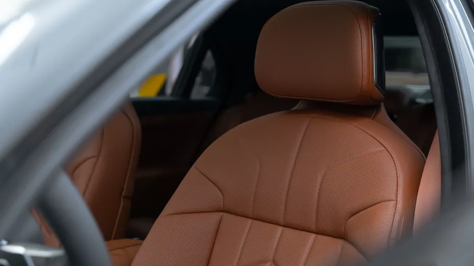 BMW Seria 7 740d xDrive mHEV M Sport sport-aut Nowy