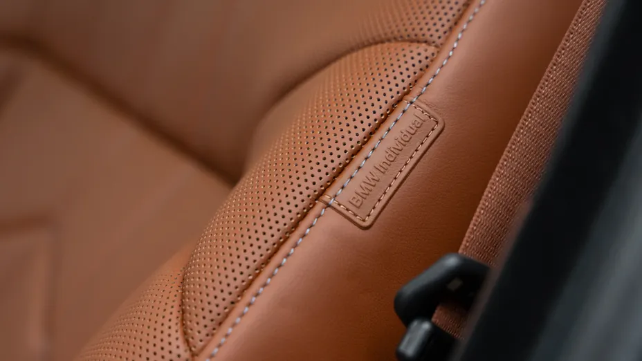 BMW Seria 7 740d xDrive mHEV M Sport sport-aut Nowy