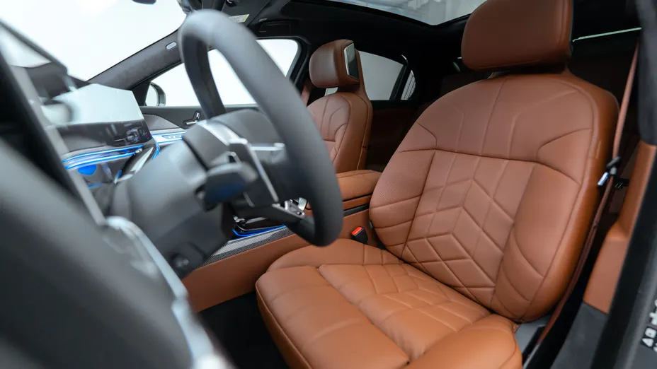 BMW Seria 7 740d xDrive mHEV M Sport sport-aut Nowy