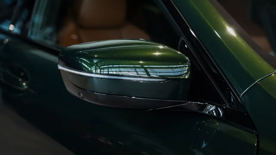 BMW Seria 8 840d xDrive mHEV Nowy