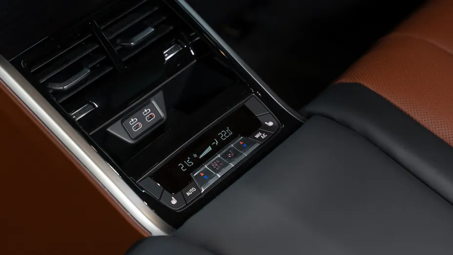 BMW Seria 8 840d xDrive mHEV Nowy