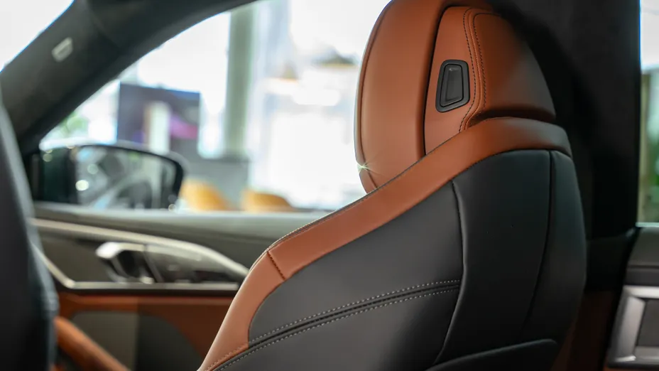 BMW Seria 8 840d xDrive mHEV Nowy