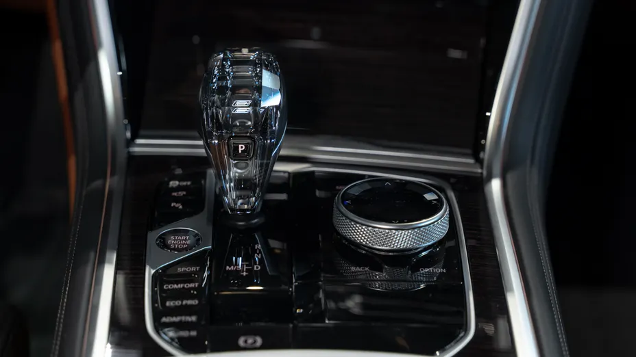 BMW Seria 8 840d xDrive mHEV Nowy