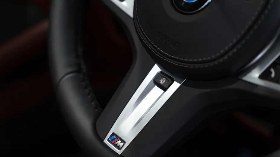 BMW Seria 8 840d xDrive mHEV Nowy