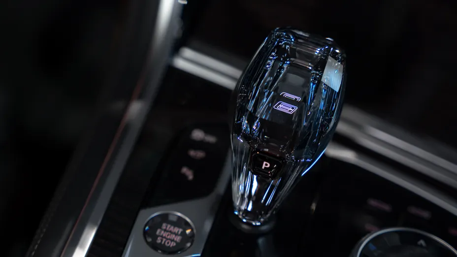 BMW Seria 8 840d xDrive mHEV Nowy