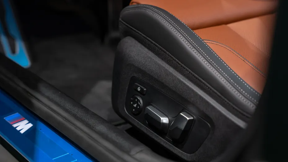 BMW Seria 8 840d xDrive mHEV Nowy