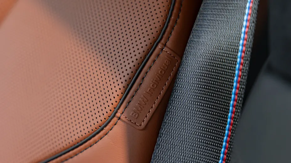 BMW Seria 8 840d xDrive mHEV Nowy