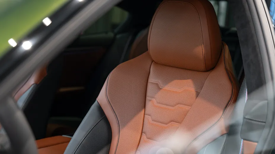 BMW Seria 8 840d xDrive mHEV Nowy