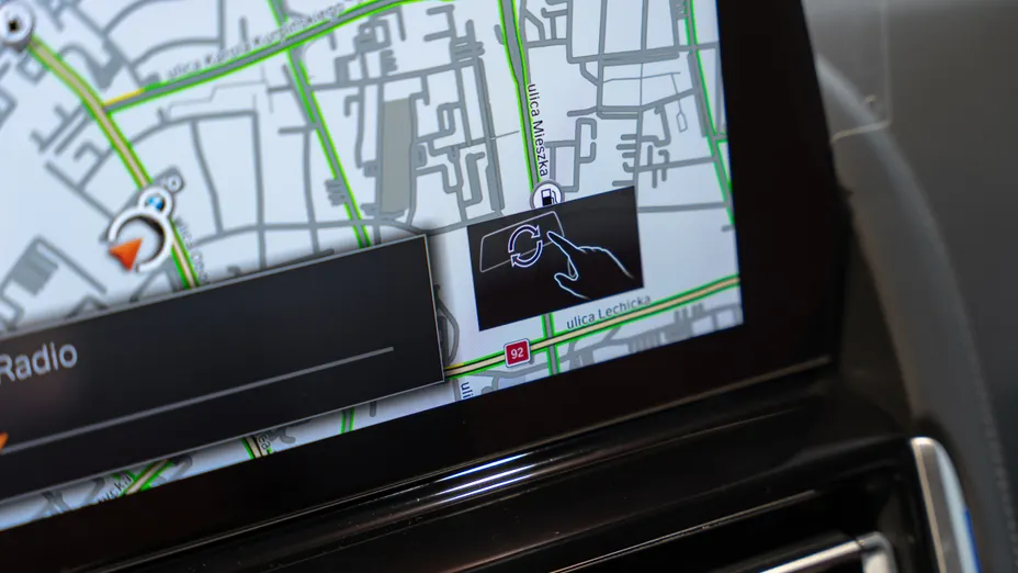 BMW Seria 8 840d xDrive mHEV Nowy