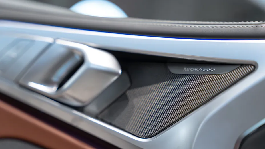 BMW Seria 8 840d xDrive mHEV Nowy