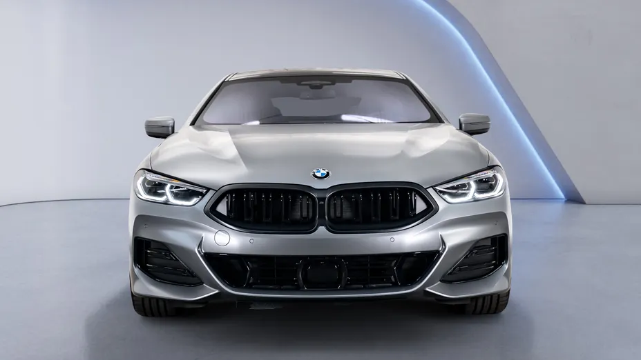 BMW Seria 8 840d xDrive mHEV Nowy