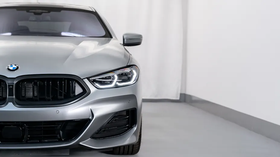 BMW Seria 8 840d xDrive mHEV Nowy