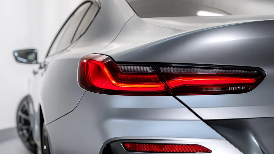 BMW Seria 8 840d xDrive mHEV Nowy