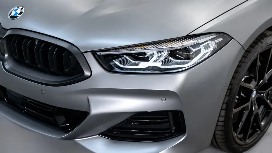 BMW Seria 8 840d xDrive mHEV Nowy