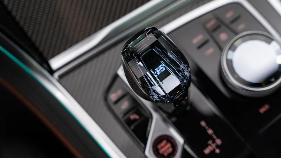 BMW Seria 8 840d xDrive mHEV Nowy