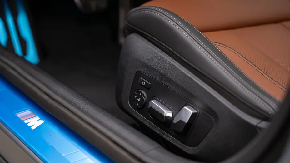 BMW Seria 8 840d xDrive mHEV Nowy