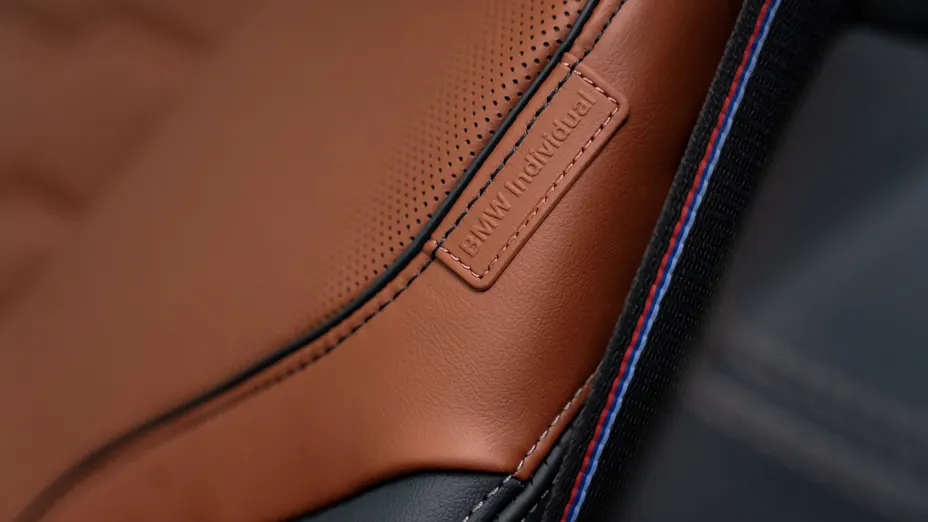 BMW Seria 8 840d xDrive mHEV Nowy