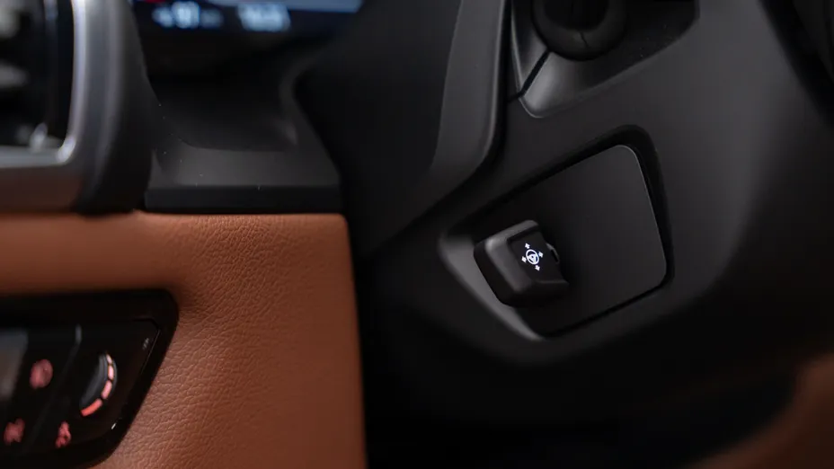 BMW Seria 8 840d xDrive mHEV Nowy