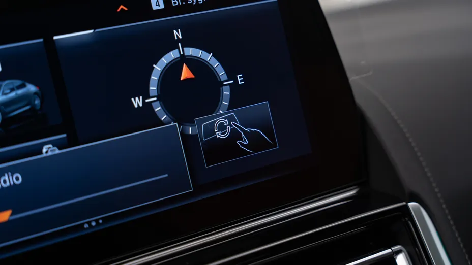 BMW Seria 8 840d xDrive mHEV Nowy