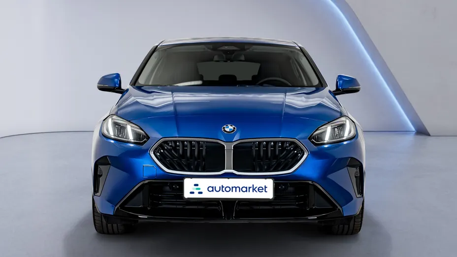 BMW Seria 1 120 mHEV aut Nowy