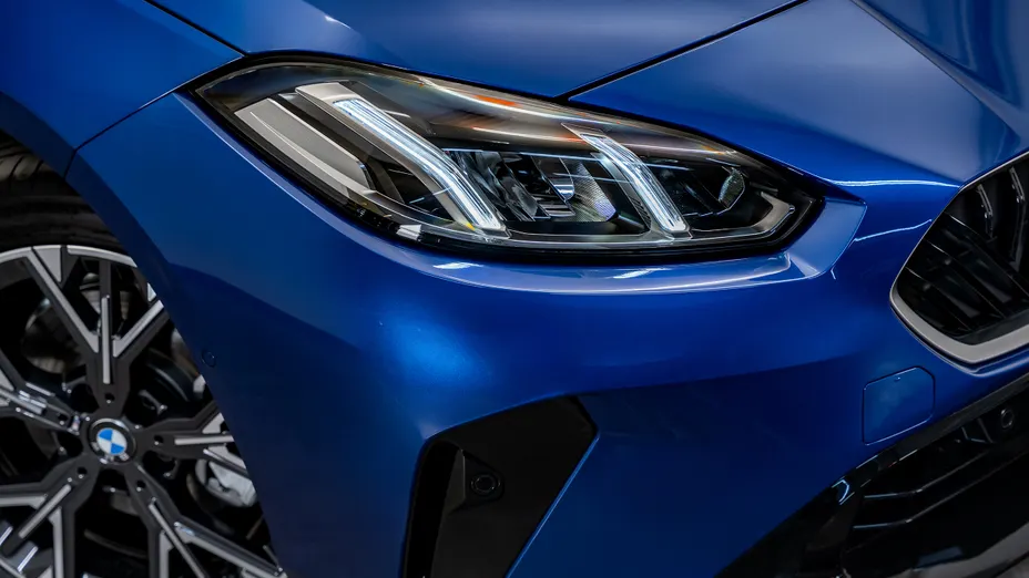 BMW Seria 1 120 mHEV aut Nowy