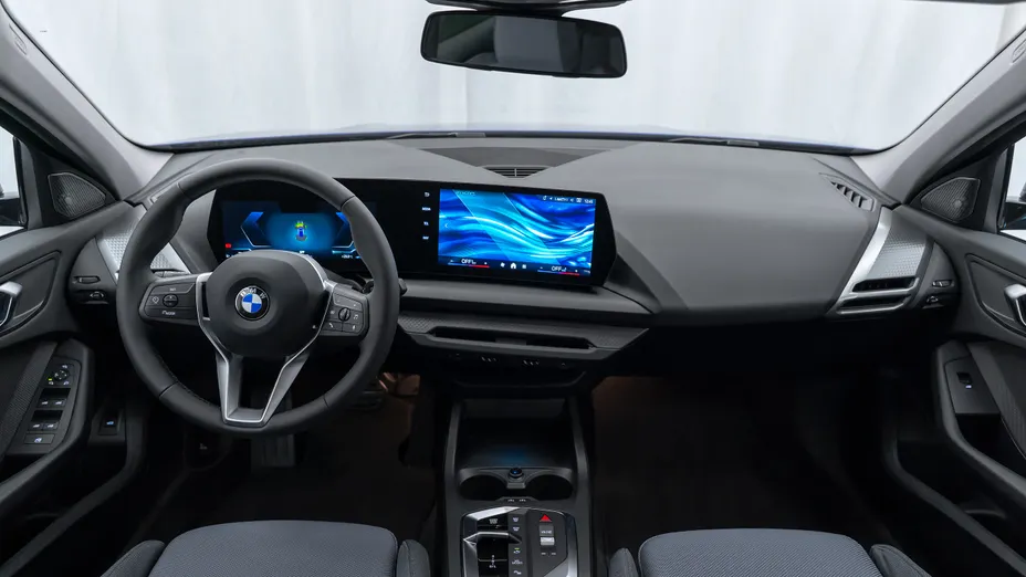 BMW Seria 1 120 mHEV aut Nowy