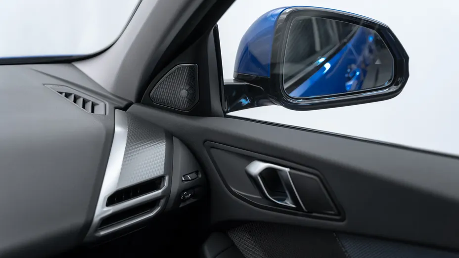 BMW Seria 1 120 mHEV aut Nowy