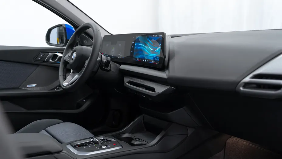 BMW Seria 1 120 mHEV aut Nowy