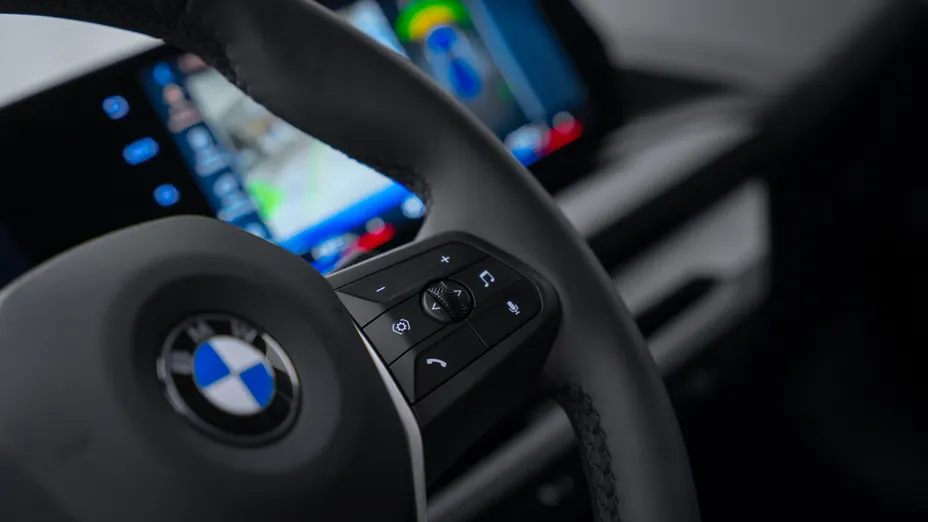 BMW Seria 1 120 mHEV aut Nowy