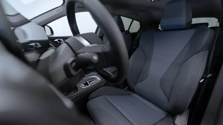 BMW Seria 1 120 mHEV aut Nowy